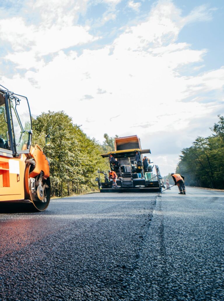 Recommended Local Surface Dressing Companies Sussex, Surrey & Kent