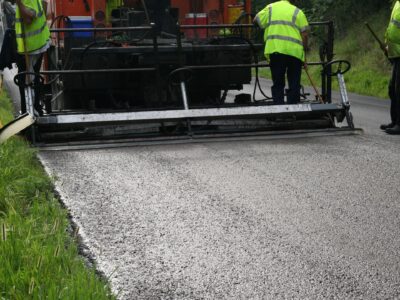 Sussex, Surrey & Kent Tar & Chip Surface Dressing experts